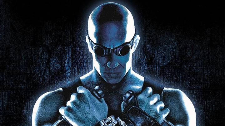 حصرياً | مشاهدة فيلم Pitch Black 2000 مترجم بجودة عالية