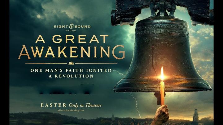 فيلم A Great Awakening 2026 مترجم