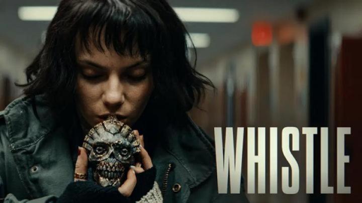 فيلم Whistle 2025 مترجم