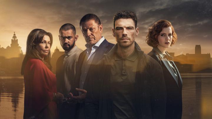 حصرياً | مسلسل This City Is Ours الموسم الاول الحلقة 2 بجودة عالية