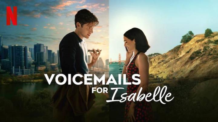 فيلم Voicemails for Isabelle 2026 مترجم HD