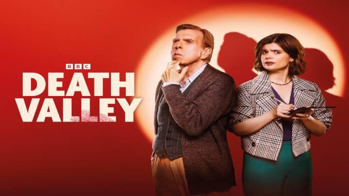 حصرياً | مسلسل Death Valley 2025 الموسم الاول مترجم كامل بجودة عالية