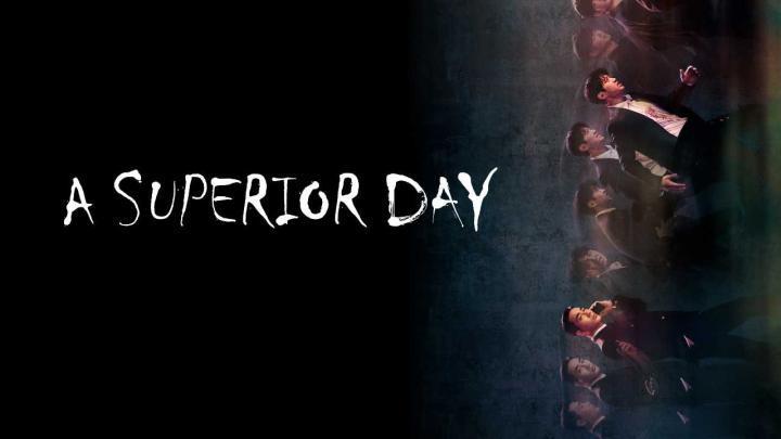 حصرياً | مسلسل يوم افضل A Superior Day الحلقة 4 الرابعة مترجمة بجودة عالية