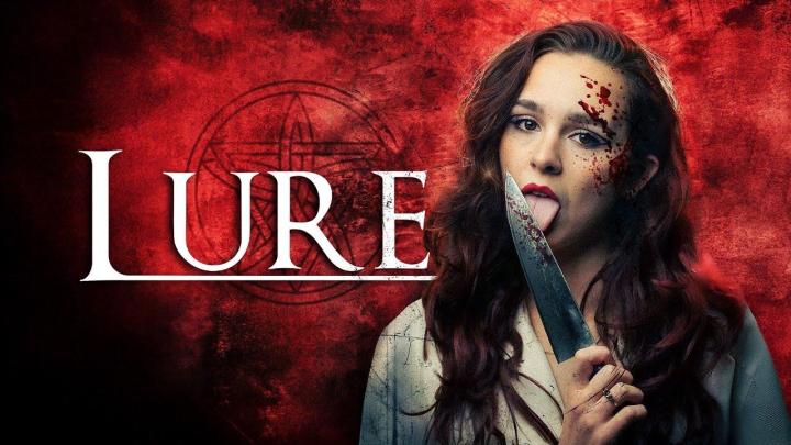 فيلم Lure 2026 مترجم كامل بدون اعلانات