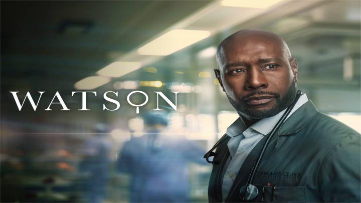 مسلسل Watson الموسم الثاني الحلقة 16 السادسة عشر مترجمة