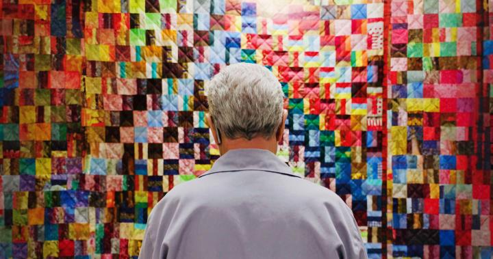 حصرياً | مشاهدة فيلم The Quilters 2024 مترجم بجودة عالية