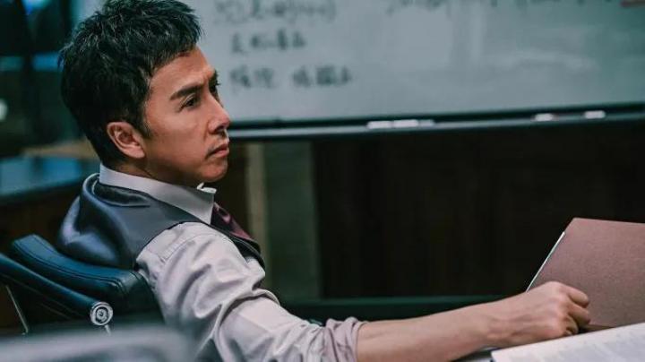 حصرياً | مشاهدة فيلم The Prosecutor 2024 مترجم فيديو حلبية بجودة عالية