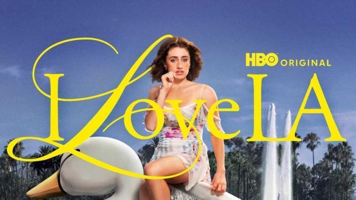 حصرياً | مسلسل I Love LA الموسم الاول الحلقة 2 مترجمة HD بجودة عالية