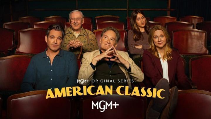 مسلسل American Classic الموسم الاول الحلقة 7 السابعة مترجمة