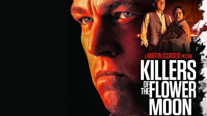 حصرياً | مشاهدة فيلم Killers of the Flower Moon 2023 مترجم بجودة عالية