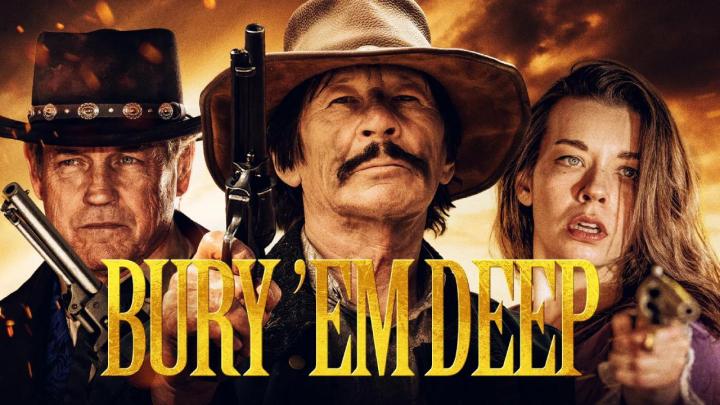 فيلم Bury ‘Em Deep 2025 مترجم HD