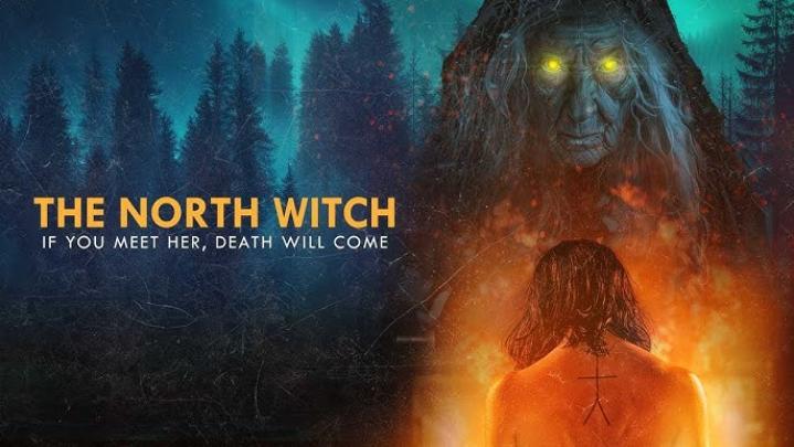 حصرياً | فيلم The North Witch 2024 مترجم اون لاين بجودة عالية