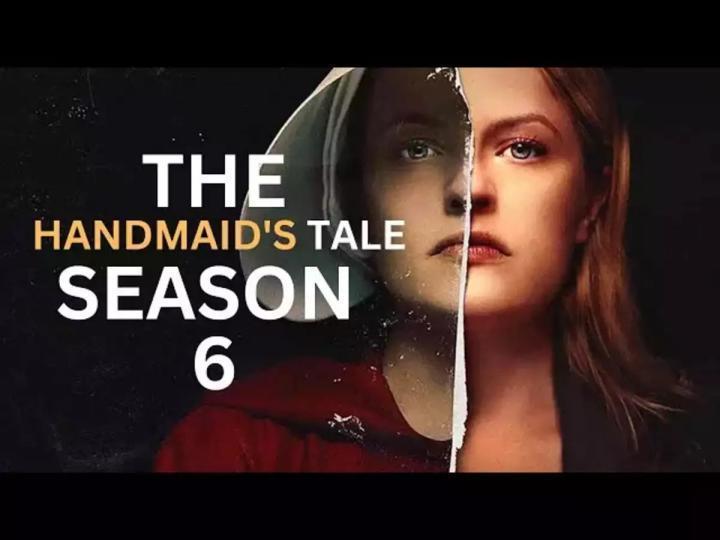 حصرياً | مسلسل The Handmaid’s Tale الموسم السادس الحلقة 11 مترجمة بجودة عالية