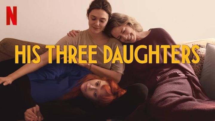 حصرياً | مشاهدة فيلم His Three Daughters 2023 مترجم بجودة عالية