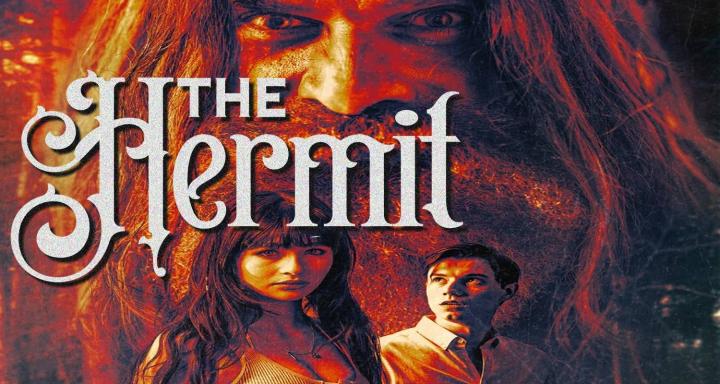 فيلم The Hermit 2025 مترجم HD