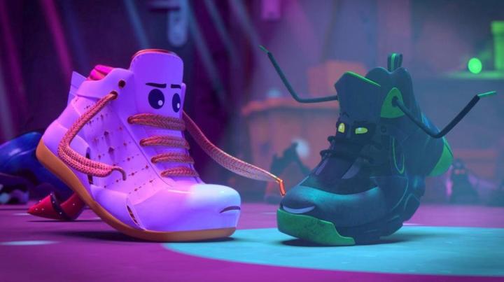 حصرياً | مشاهدة فيلم Sneaks 2025 مترجم اون لاين بجودة عالية
