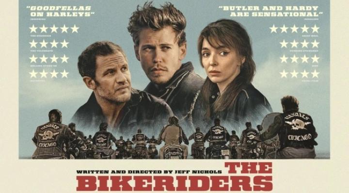 حصرياً | مشاهدة فيلم The Bikeriders 2023 مترجم بجودة عالية