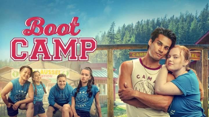 حصرياً | مشاهدة فيلم Boot Camp 2024 مترجم فيديو حلبية بجودة عالية