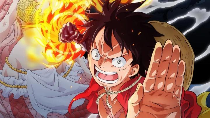 حصرياً | انمي One Piece Fishman Island Remaster 2024 مترجم كامل بجودة عالية