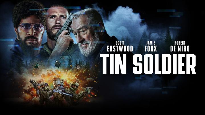 حصرياً | مشاهدة فيلم Tin Soldier 2025 مترجم فيديو حلبية بجودة عالية