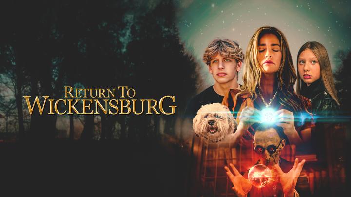حصرياً | مشاهدة فيلم Return to Wickensburg 2024 مترجم فيديو حلبية بجودة عالية
