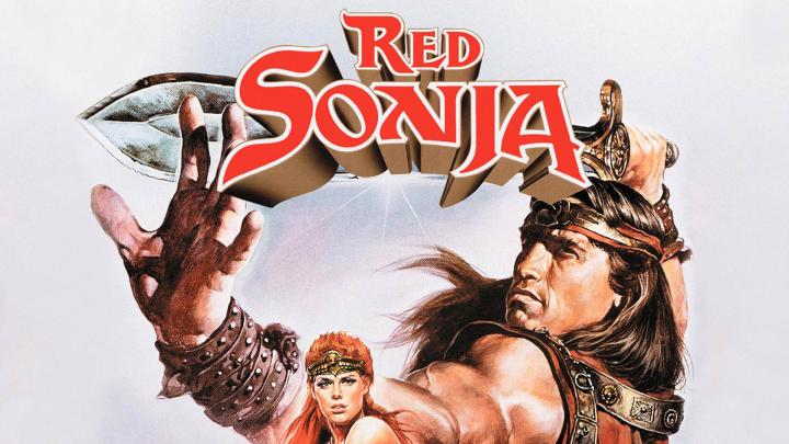 حصرياً | مشاهدة فيلم Red Sonja 1985 مترجم بجودة عالية