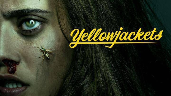 حصرياً | مسلسل Yellowjackets الموسم الثالث الحلقة 10 مترجمة بجودة عالية