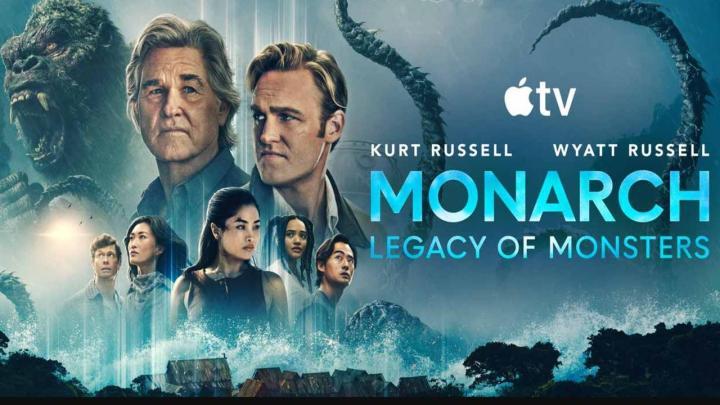 مسلسل Monarch Legacy of Monsters الموسم الثاني الحلقة 6 السادسة مترجمة
