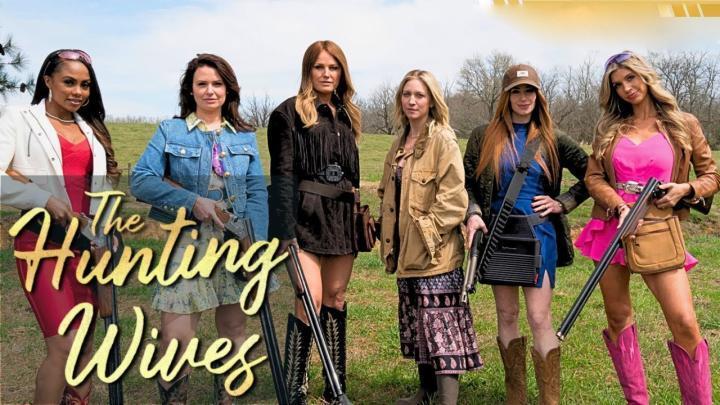 حصرياً | مسلسل The Hunting Wives الموسم الاول الحلقة 8 والاخيرة مترجمة بجودة عالية