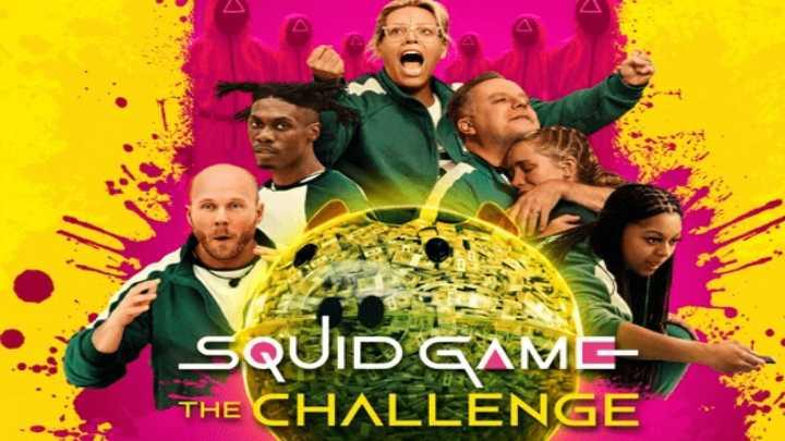 حصرياً | برنامج Squid Game The Challenge الموسم الثاني مترجم كامل بجودة عالية
