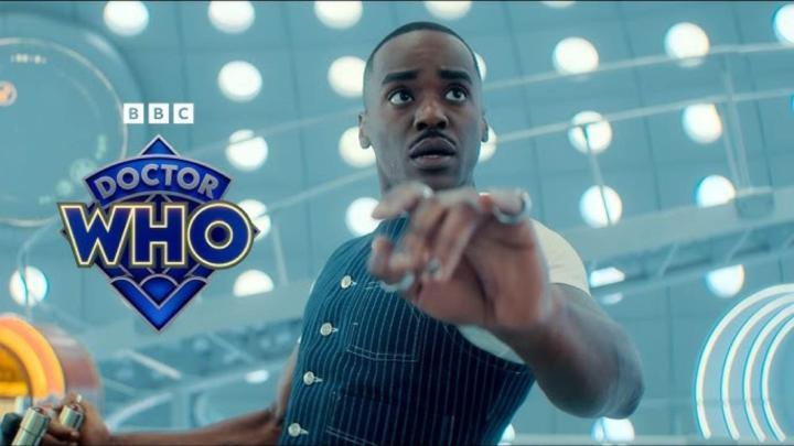 حصرياً | مسلسل Doctor Who 2025 الموسم الثاني الحلقة 3 بجودة عالية