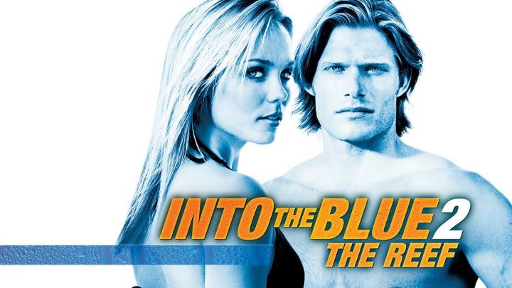 حصرياً | مشاهدة فيلم Into the Blue 2 The Reef 2009 مترجم بجودة عالية