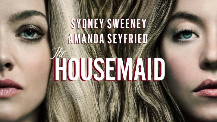 فيلم The Housemaid 2025 مترجم BluRay