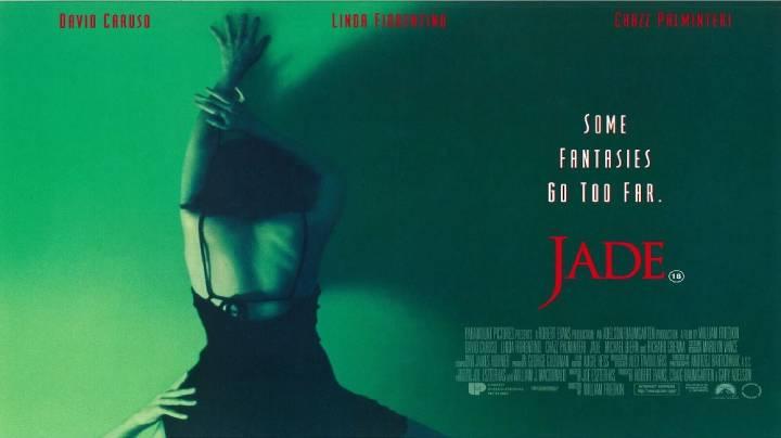 حصرياً | مشاهدة فيلم Jade 1995 مترجم اون لاين بجودة عالية