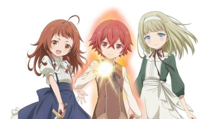حصرياً | انمي Magic Maker Isekai الحلقة 10 مترجمة بجودة عالية