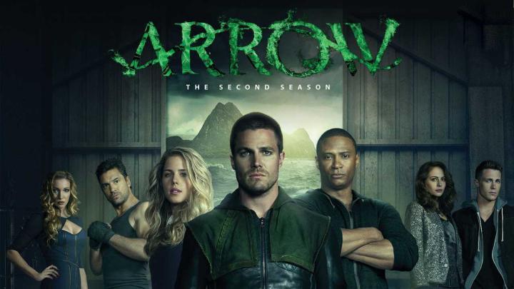 حصرياً | مسلسل Arrow الموسم الثاني الحلقة 1 مترجمة بجودة عالية