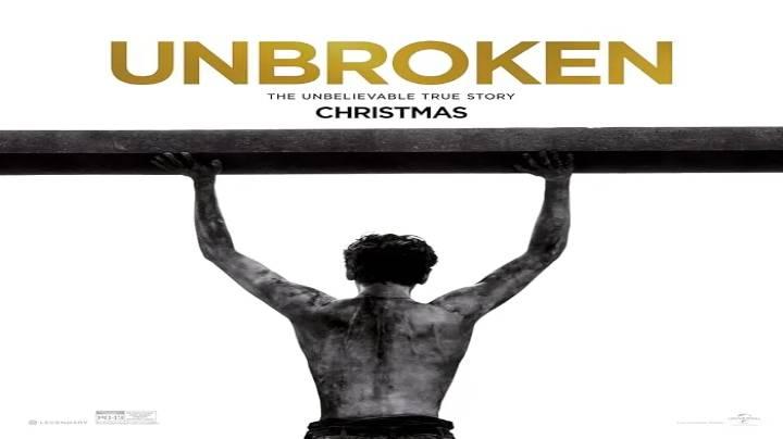 حصرياً | مشاهدة فيلم Unbroken 2014 مترجم فيديو حلبية بجودة عالية