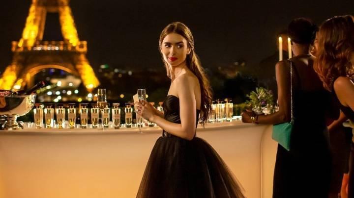 حصرياً | مسلسل Emily in Paris الموسم الاول الحلقة 8 مترجمة بجودة عالية