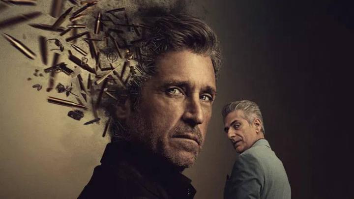 مسلسل Memory of a Killer الموسم الاول مترجم