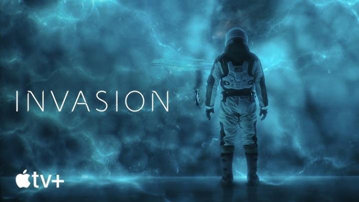 حصرياً | مسلسل Invasion الموسم الثالث الحلقة 1 مترجمة بجودة عالية