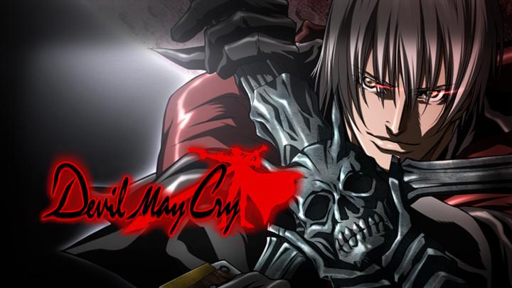 حصرياً | انمي Devil May Cry 2025 كامل جميع الحلقات مترجمة بجودة عالية