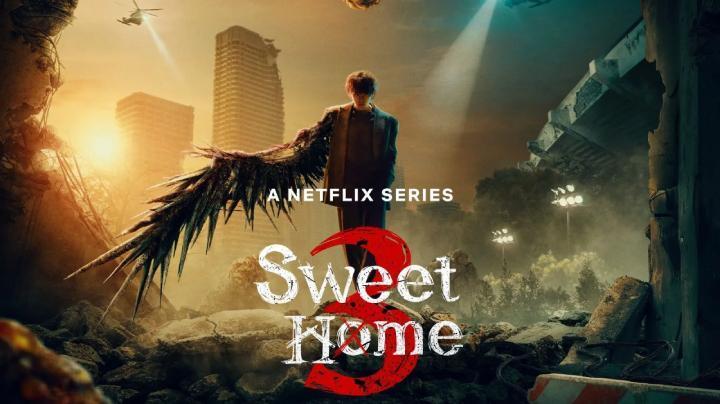 حصرياً | مسلسل منزل جميل Sweet Home الموسم الثالث الحلقة 7 مترجمة بجودة عالية