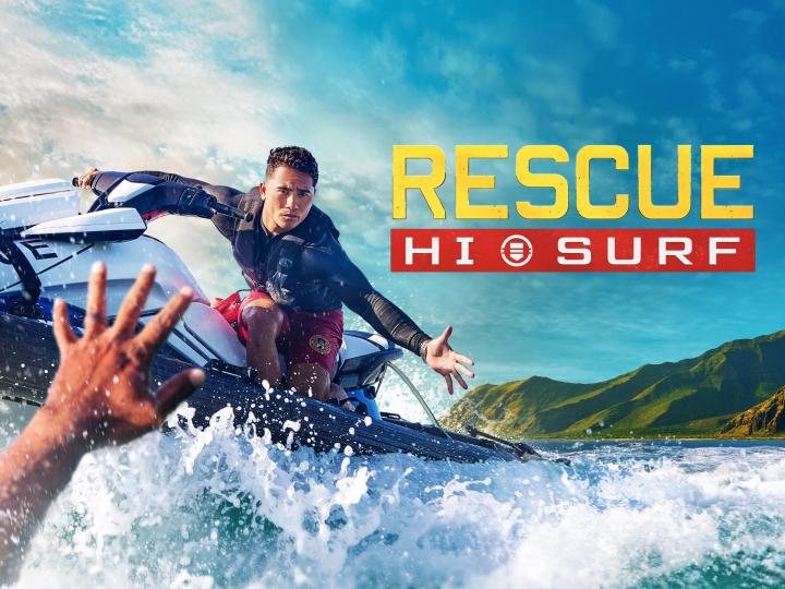 حصرياً | مسلسل Rescue HI Surf الموسم الاول الحلقة 16 مترجمة بجودة عالية
