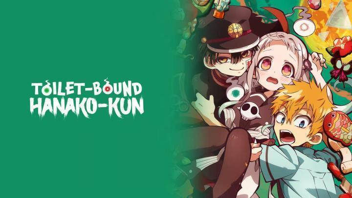 حصرياً | انمي Jibaku Shounen Hanako-kun الموسم الثاني الحلقة 7 مترجمة بجودة عالية