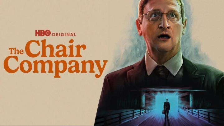 حصرياً | مسلسل The Chair Company مترجمة الحلقة 1 الاولى HD بجودة عالية