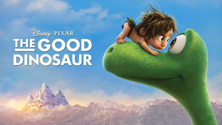 حصرياً | مشاهدة فيلم The Good Dinosaur 2015 مدبلج يوتيوب HD بجودة عالية