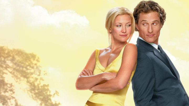 حصرياً | فيلم How to Lose a Guy in 10 Days 2003 مترجم يوتيوب بجودة عالية