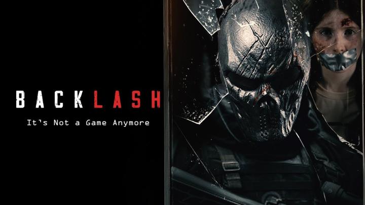 حصرياً | فيلم Backlash 2025 مترجم كامل HD بجودة عالية
