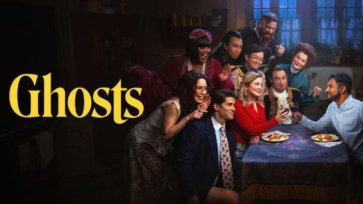 حصرياً | مسلسل Ghosts الموسم الخامس الحلقة 6 مترجمة بجودة عالية