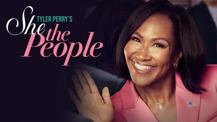حصرياً | مسلسل She the People الموسم الاول الحلقة 16 والاخيرة مترجمة بجودة عالية